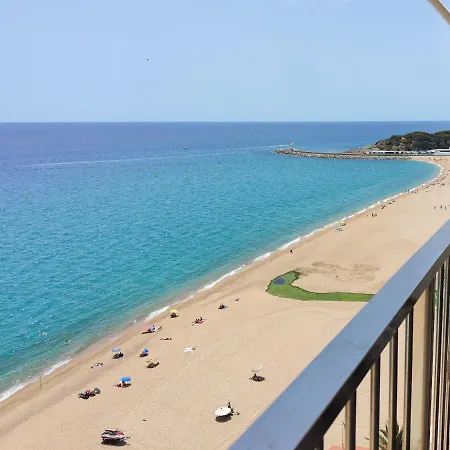 Balcon Al Mar Platja d'Aro
