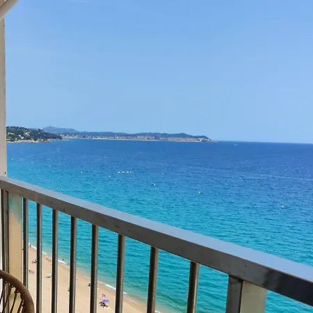 Balcon Al Mar