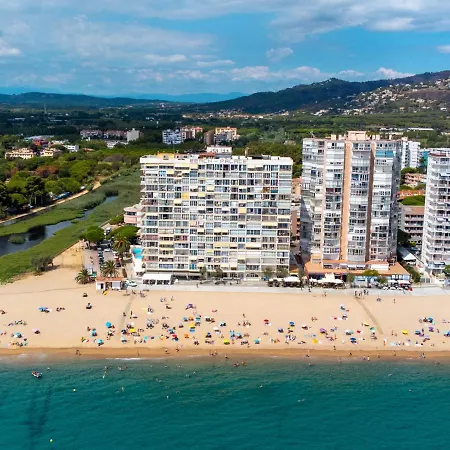 Balcon Al Mar Apartment Platja d'Aro