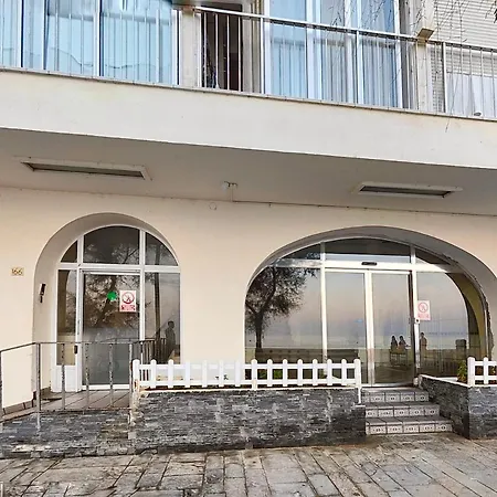Balcon Al Mar * Platja d'Aro